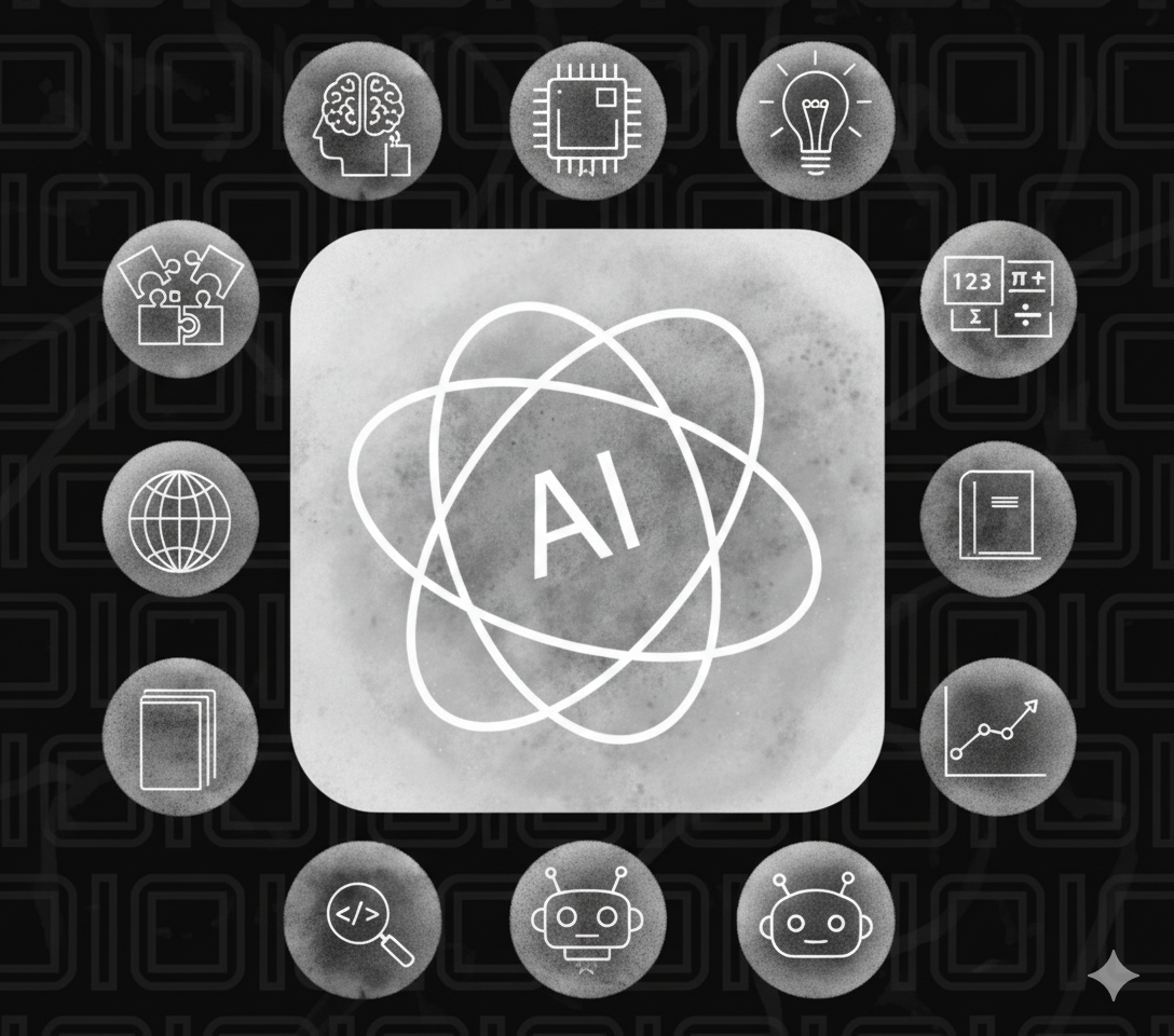 My AI Journey