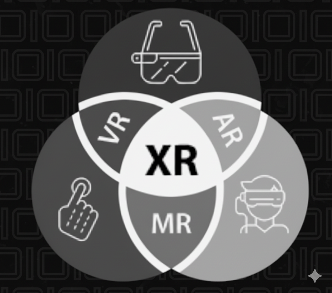XR & Safety